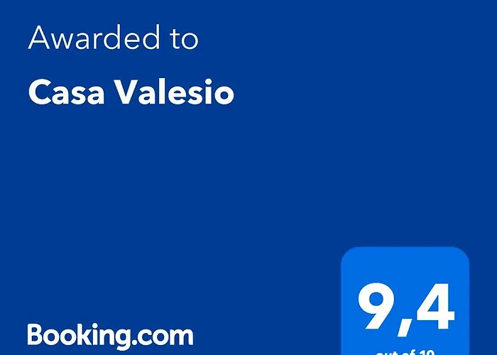 Casa Valesio