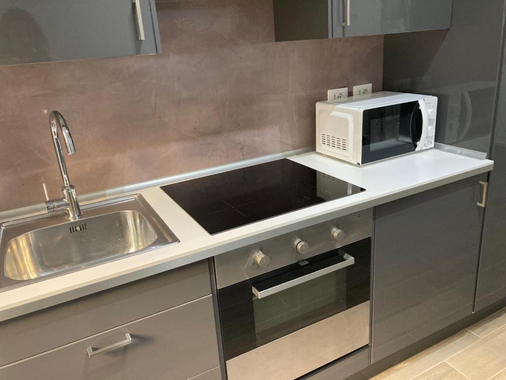 Apartment Casa Valesio Rome