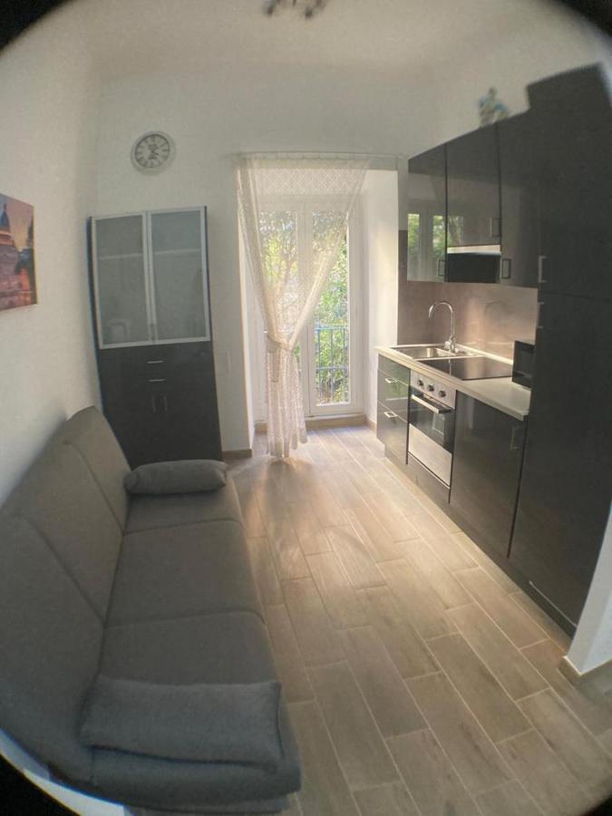 Casa Valesio * Rome