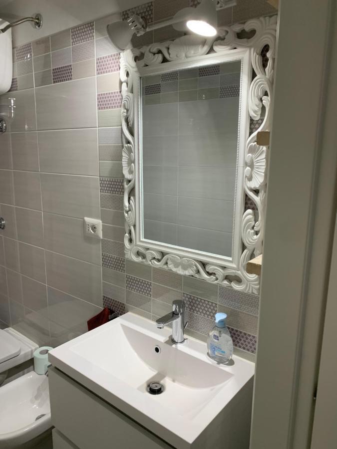Casa Valesio Apartment Rome